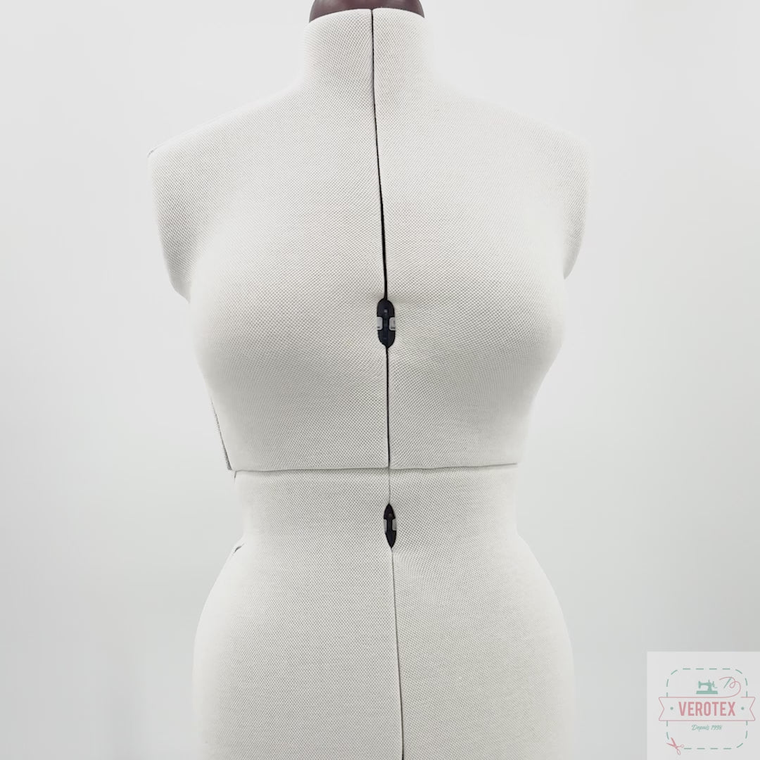 mannequin de couture