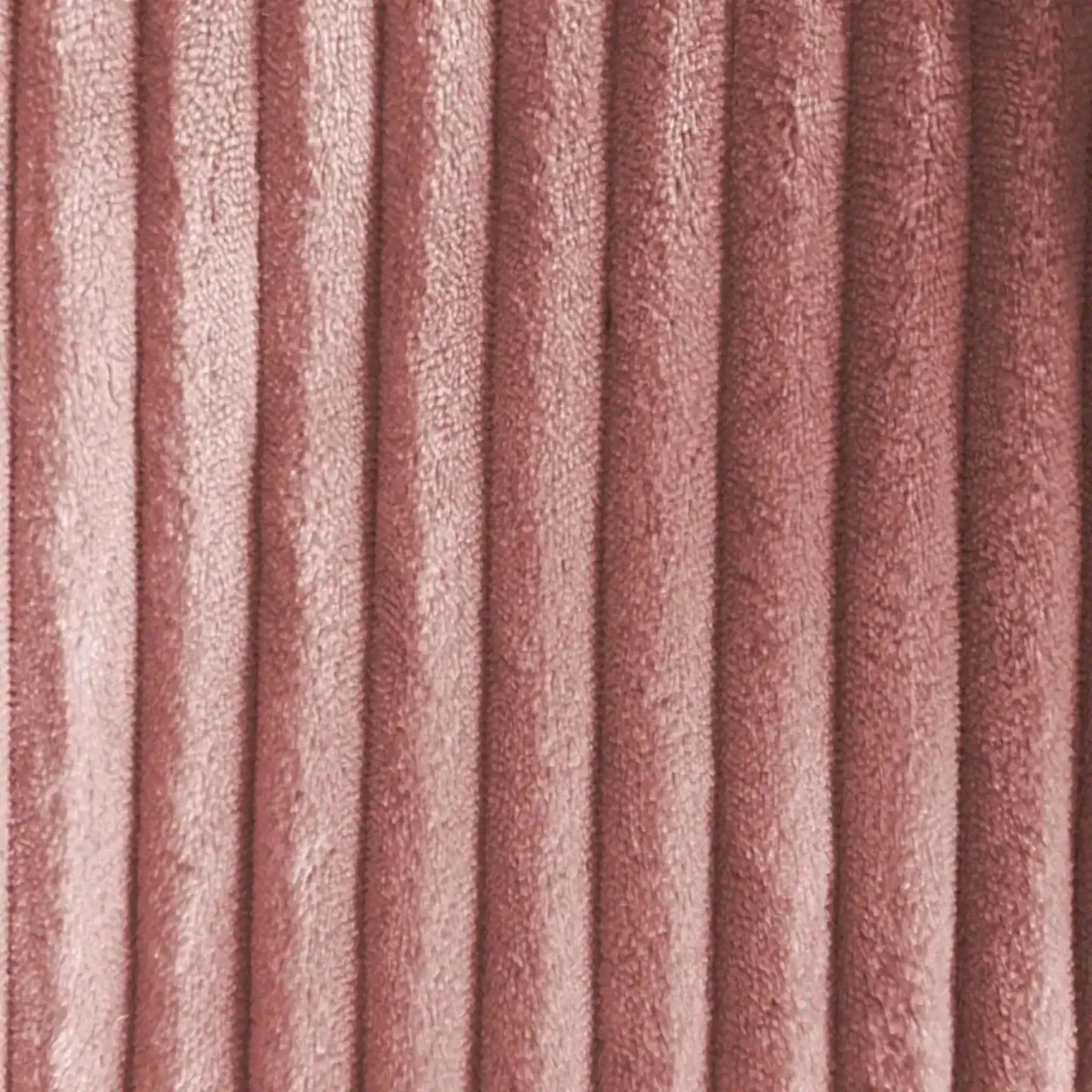 Tissu Binky rose