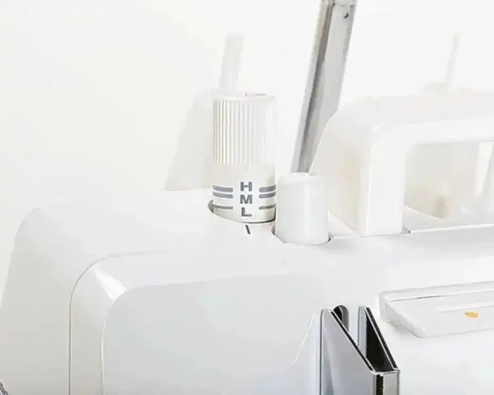 Recouvreuse JUKI MCS - 1800