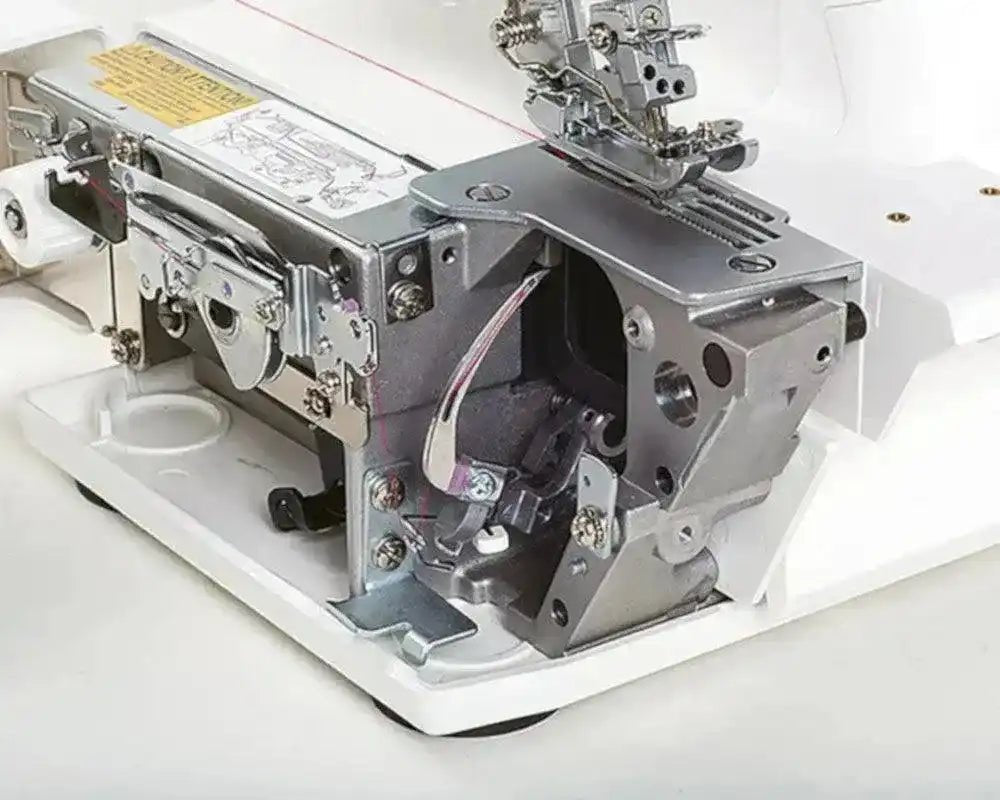 Recouvreuse JUKI MCS - 1800