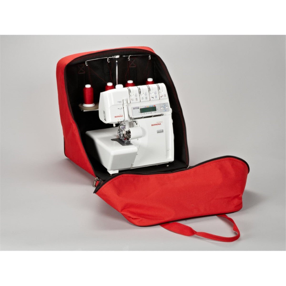 Sac de transport pour surjeteuses BERNINA