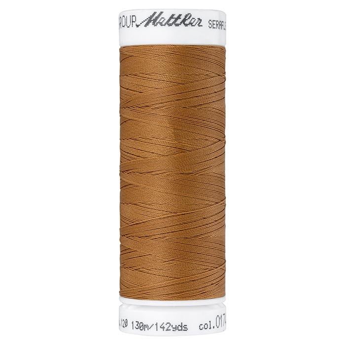 Seraflex fil à coudre élastique 7840 - Ashley Gold - 0174