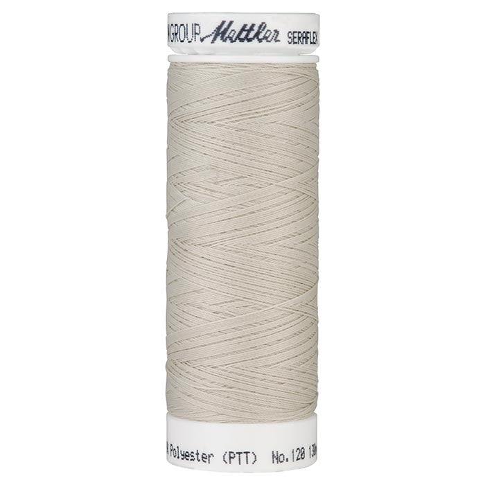 Seraflex fil à coudre élastique 7840 - Beige clair - 0327