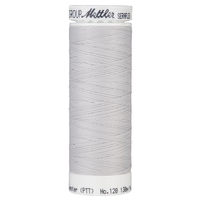 Seraflex fil à coudre élastique 7840 - Gris Mystique - 0411