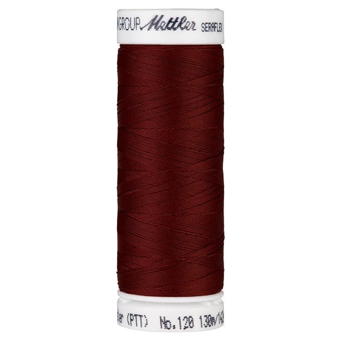 Seraflex fil à coudre élastique 7840 - Sun-dried Tomatoes - 0128
