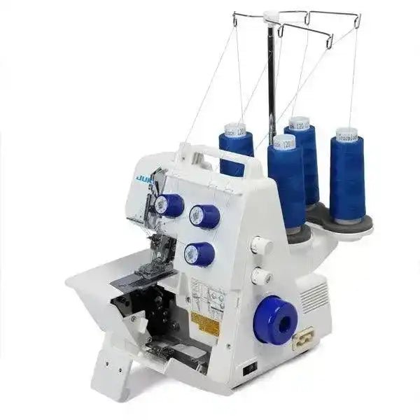 Service de location: Recouvreuse JUKI MCS - 1800