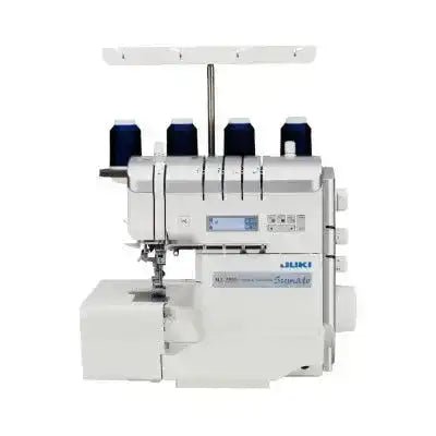 Service de location: Surjeteuse Juki MO - 3500