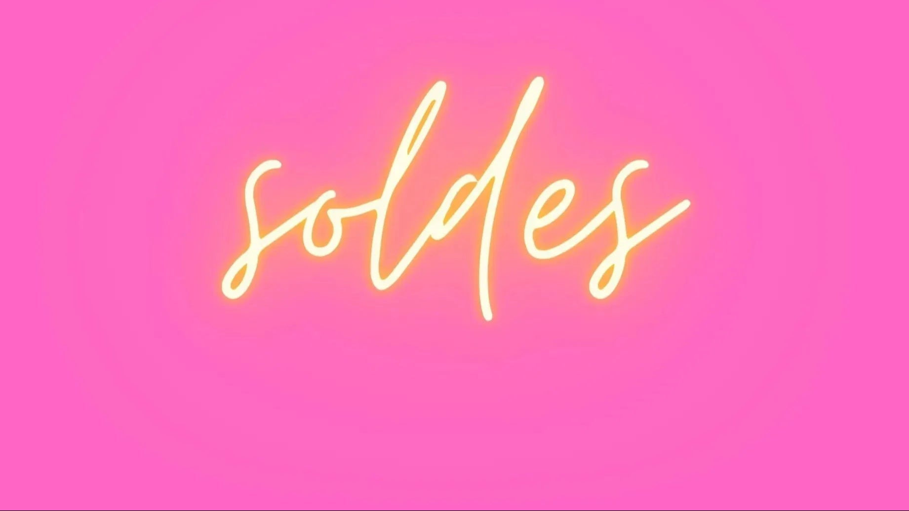 Soldes