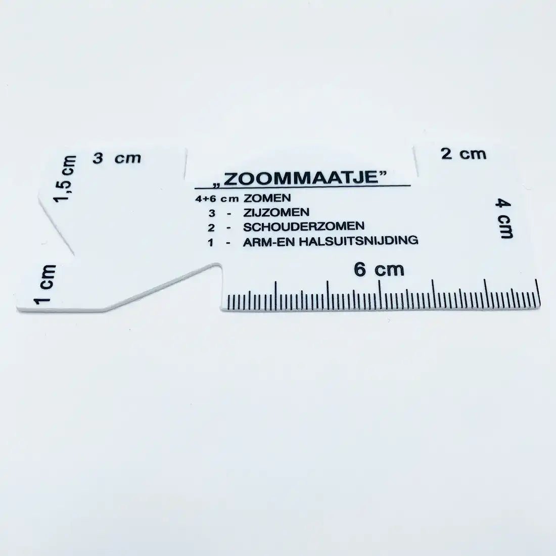 Sonomètre de Couture