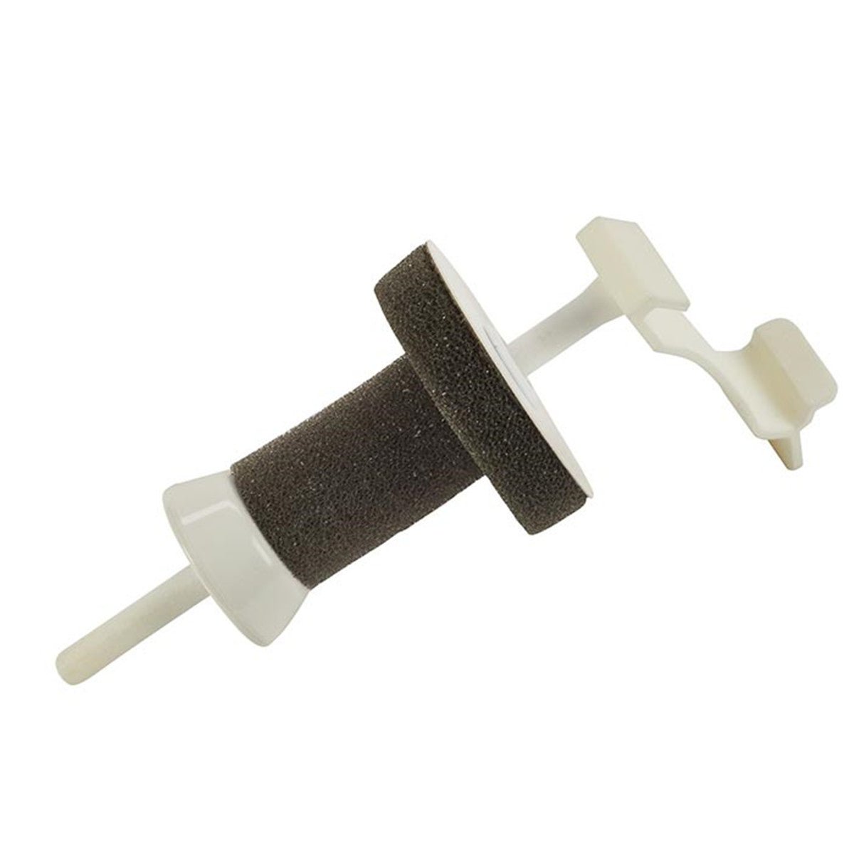 Support de bobine pour fils décoratifs (Série L 8) BERNINA