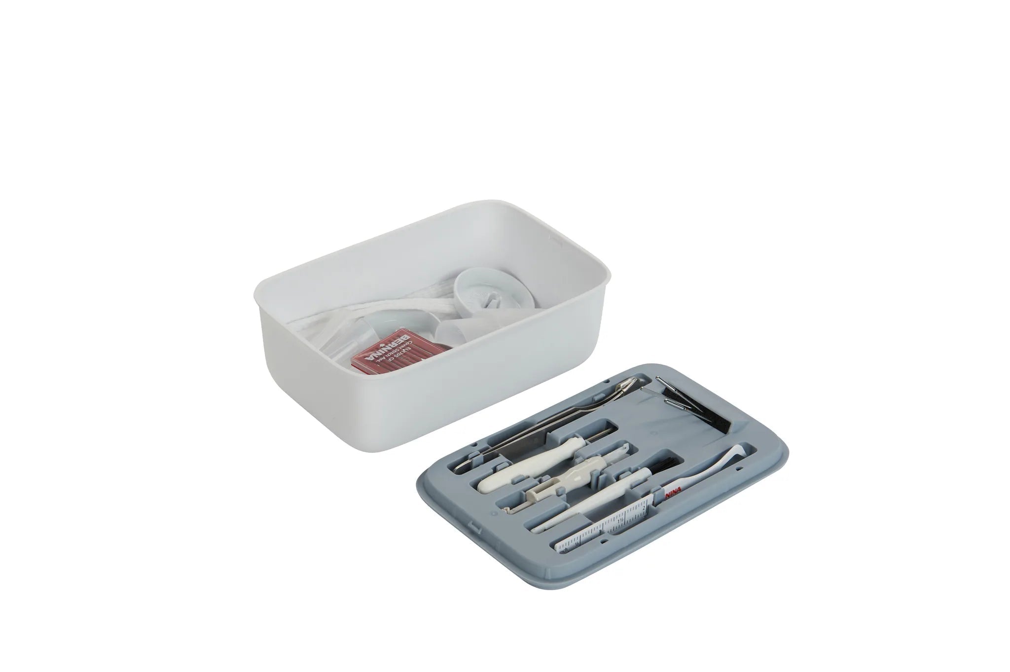 Surjeteuse BERNINA L 660 — accessoires