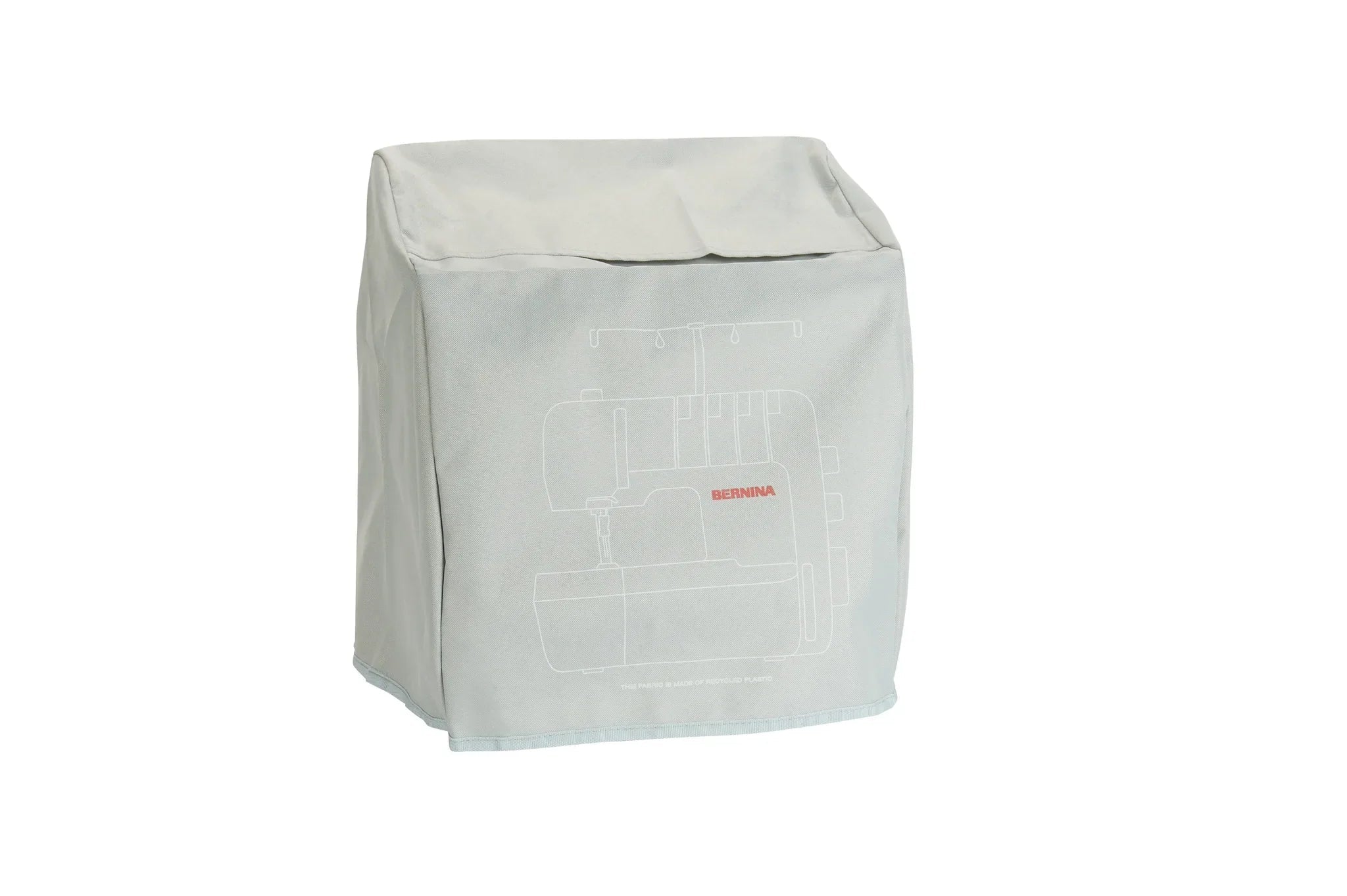 Surjeteuse BERNINA L 660