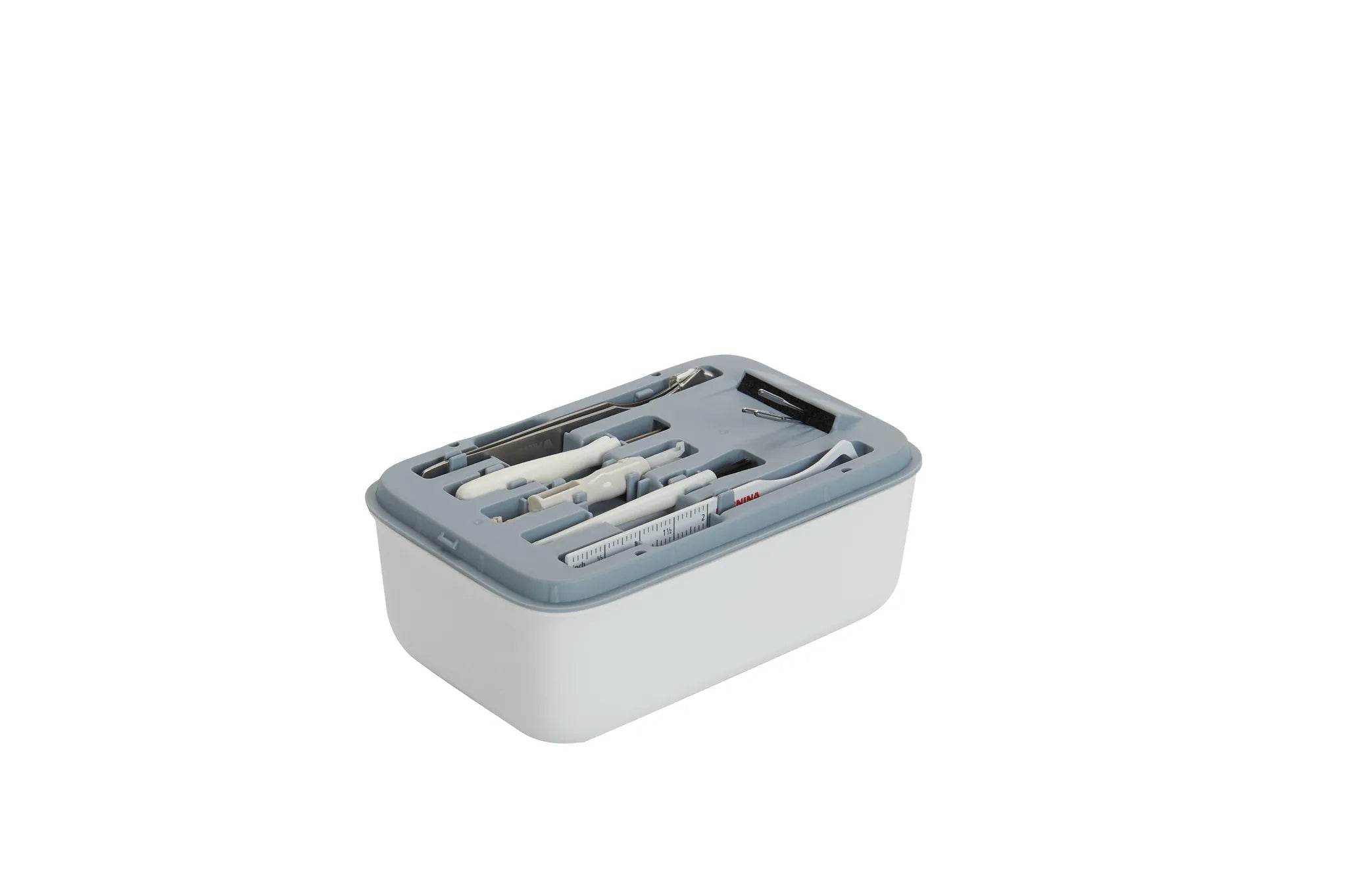 Surjeteuse BERNINA L 660 — accessoires