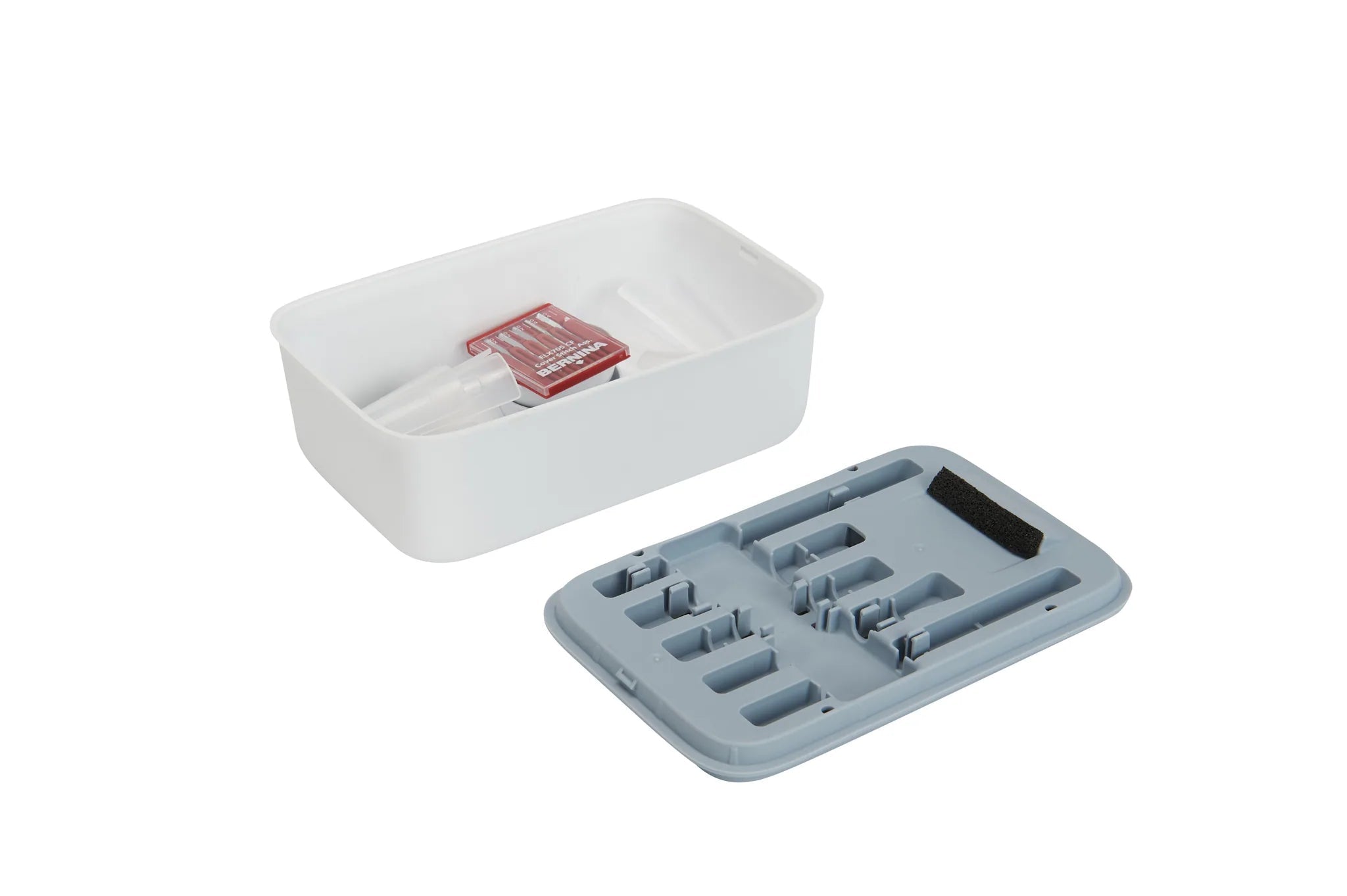 Surjeteuse BERNINA L 660 — accessoires