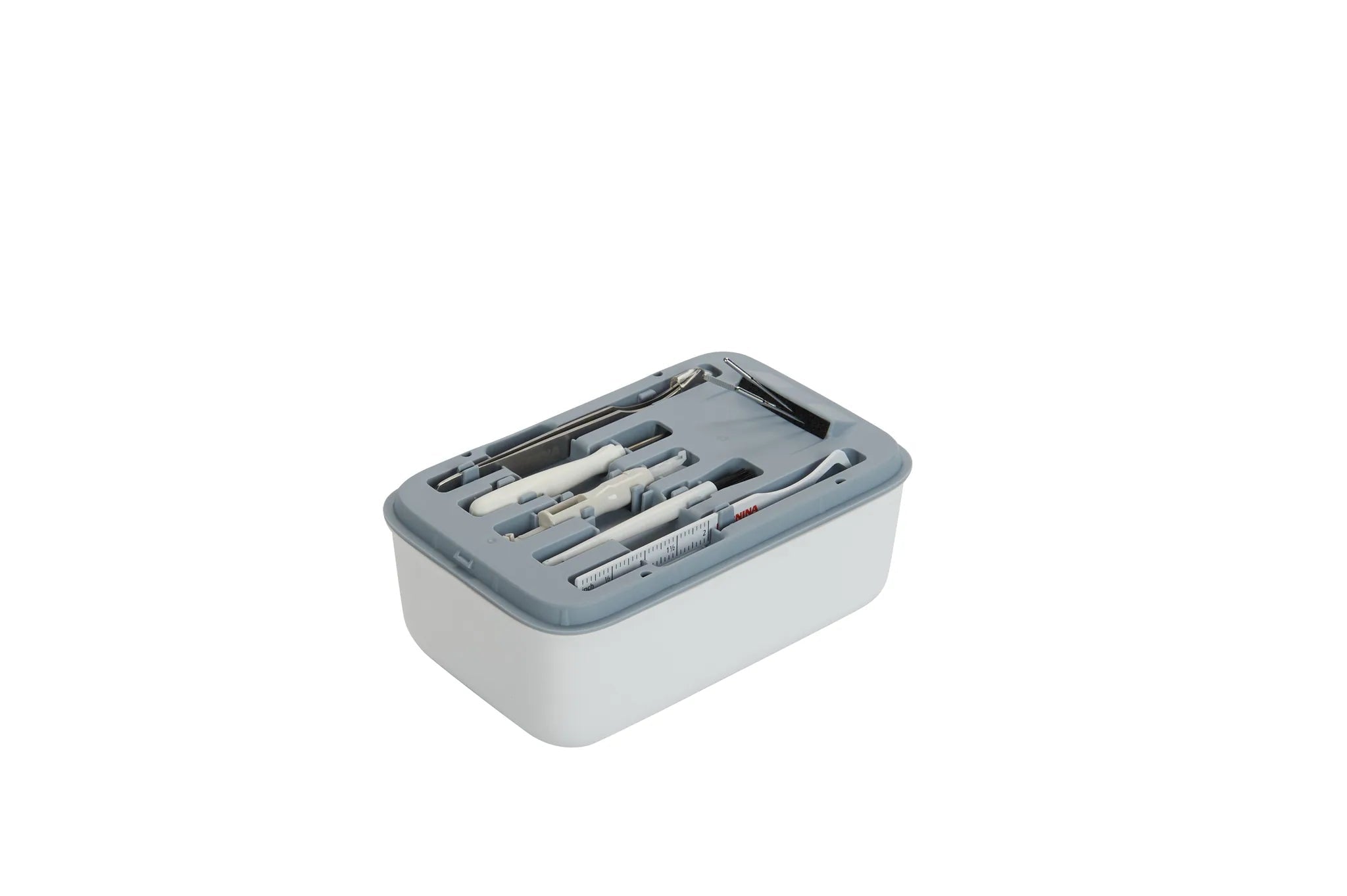 Surjeteuse BERNINA L 660 — accessoires