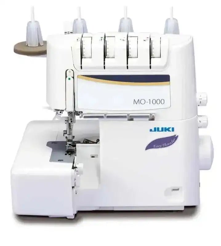 Surjeteuse JUKI MO - 1000