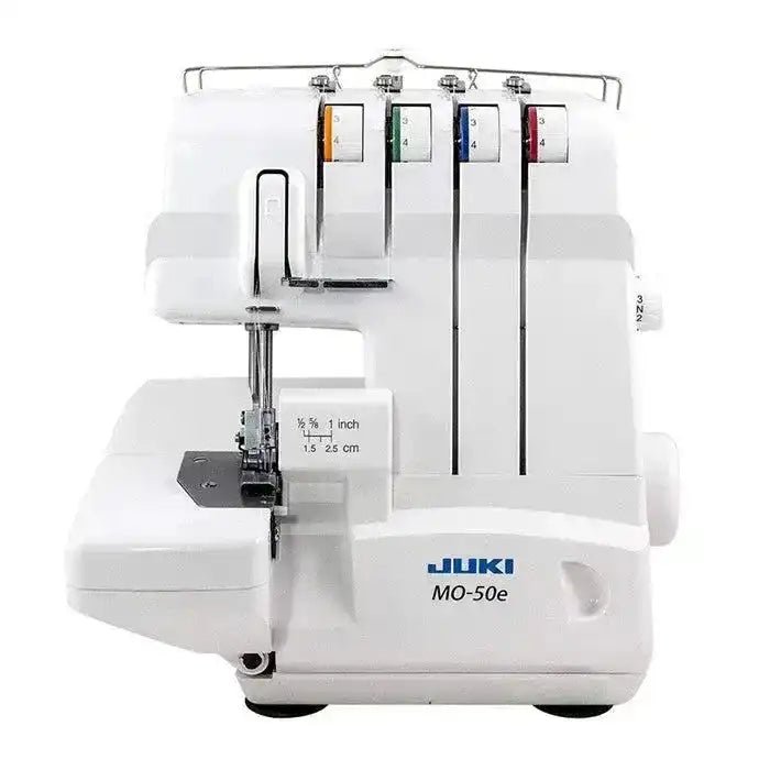 Surjeteuse Juki MO - 50EN