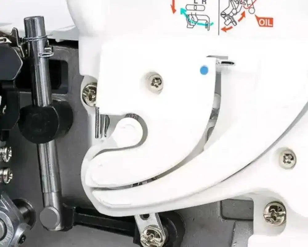 Surjeteuse JUKI MO - 734DE