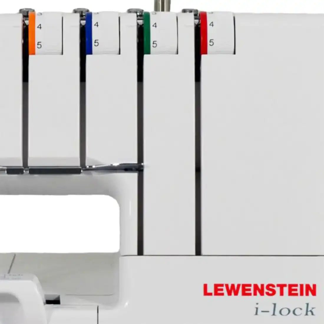 Surjeteuse Lewenstein I - lock