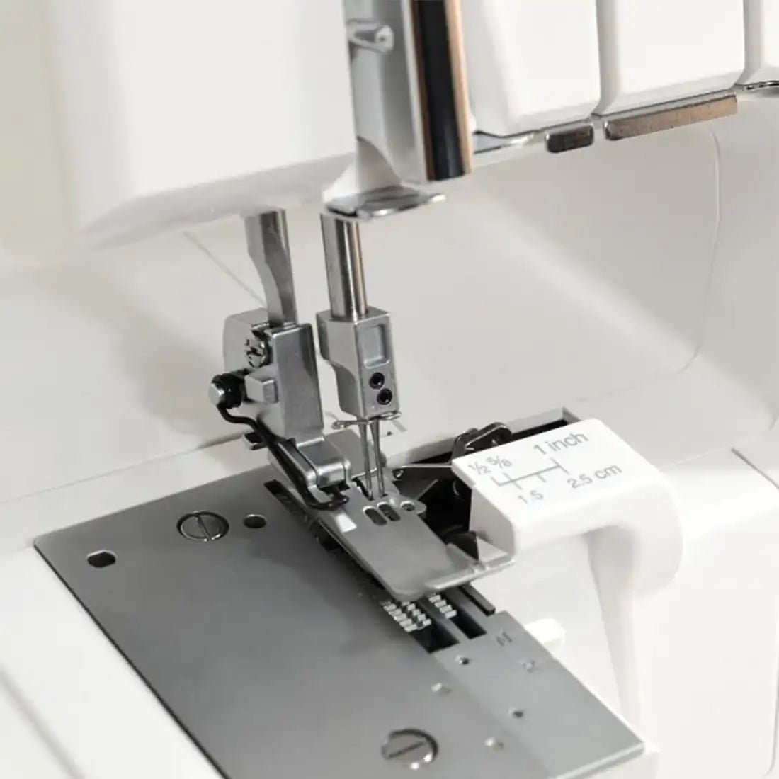 Surjeteuse Lewenstein I - lock