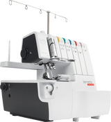 Surjeteuse-recouvreuse bernette 48 FUNLOCK