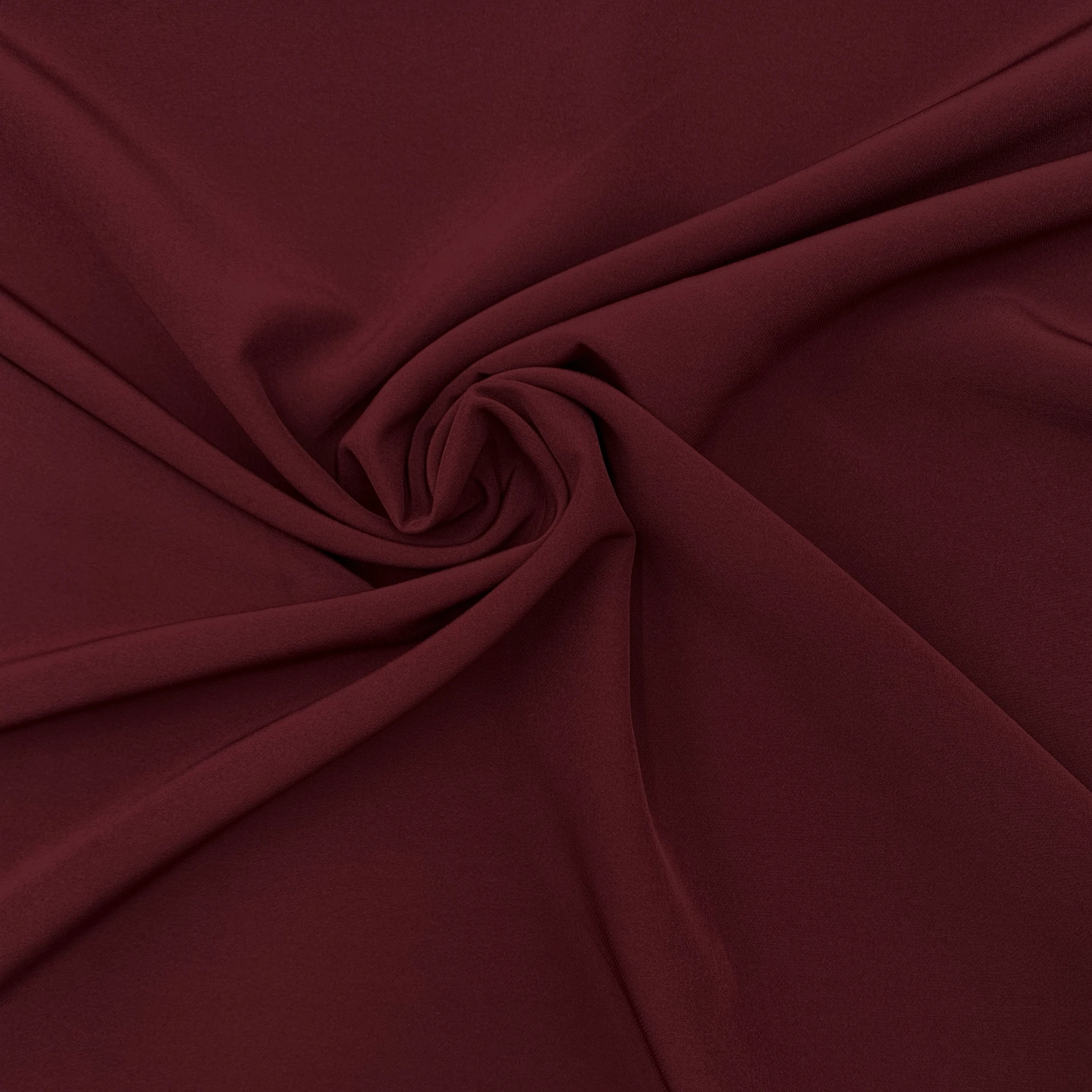 tissu-bi-stretch-bordeaux