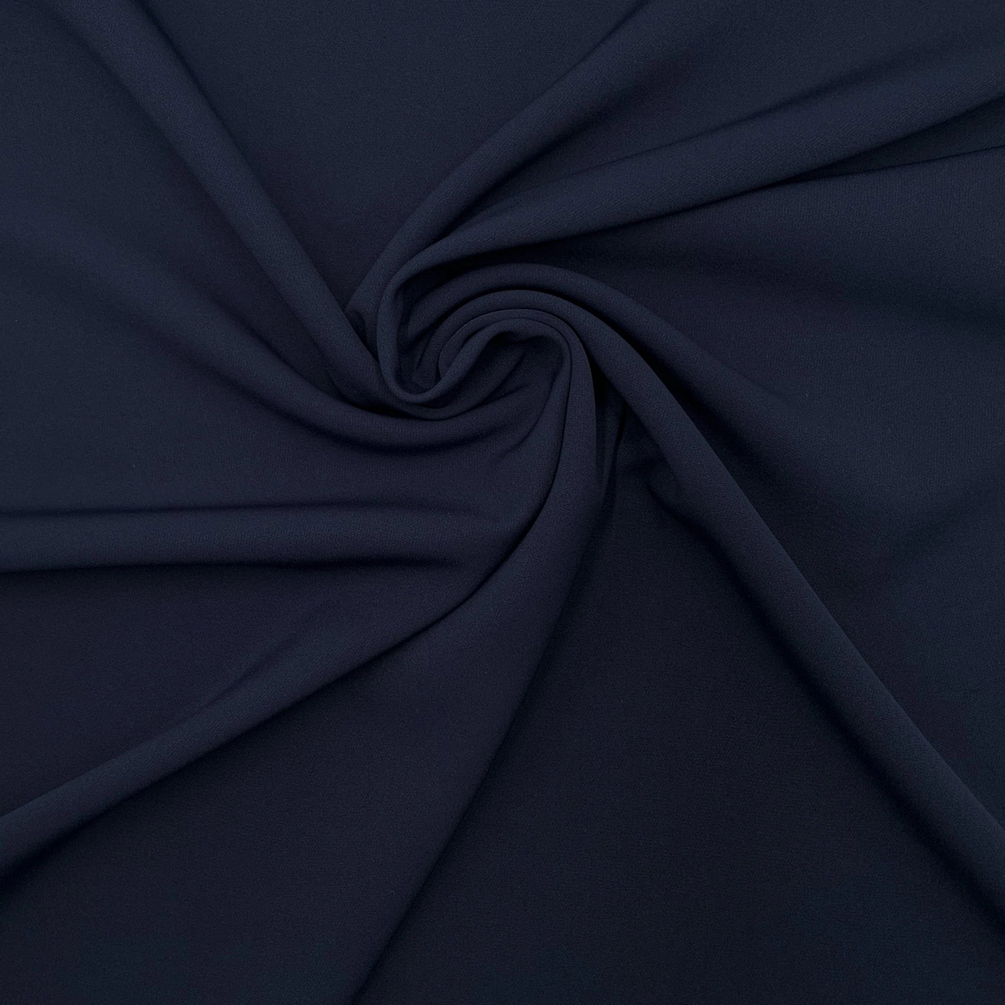 tissu-bi-stretch-marine