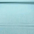 Tissu bio popeline de coton bleu claire