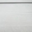 Tissu bio popeline de coton gris clair