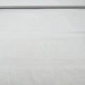 Tissu bio popeline de coton gris clair