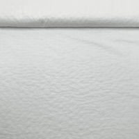 Tissu broderie anglaise fleurs étoilées