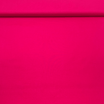 Tissu lin uni Fuchsia
