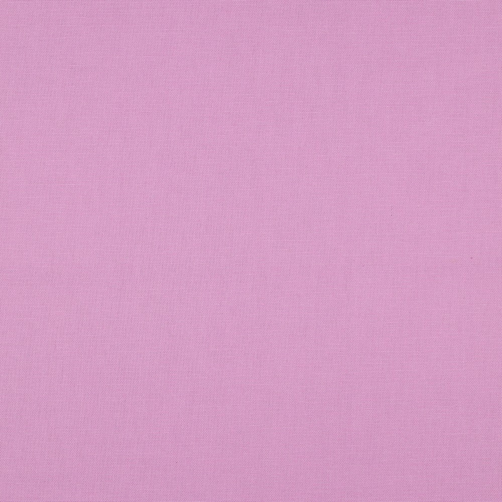 Tissu Canvas Coton Lila