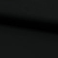 Tissu coton suisse Noir