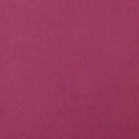 Tissu crêpe violet