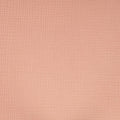 Tissu Double gaze saumon