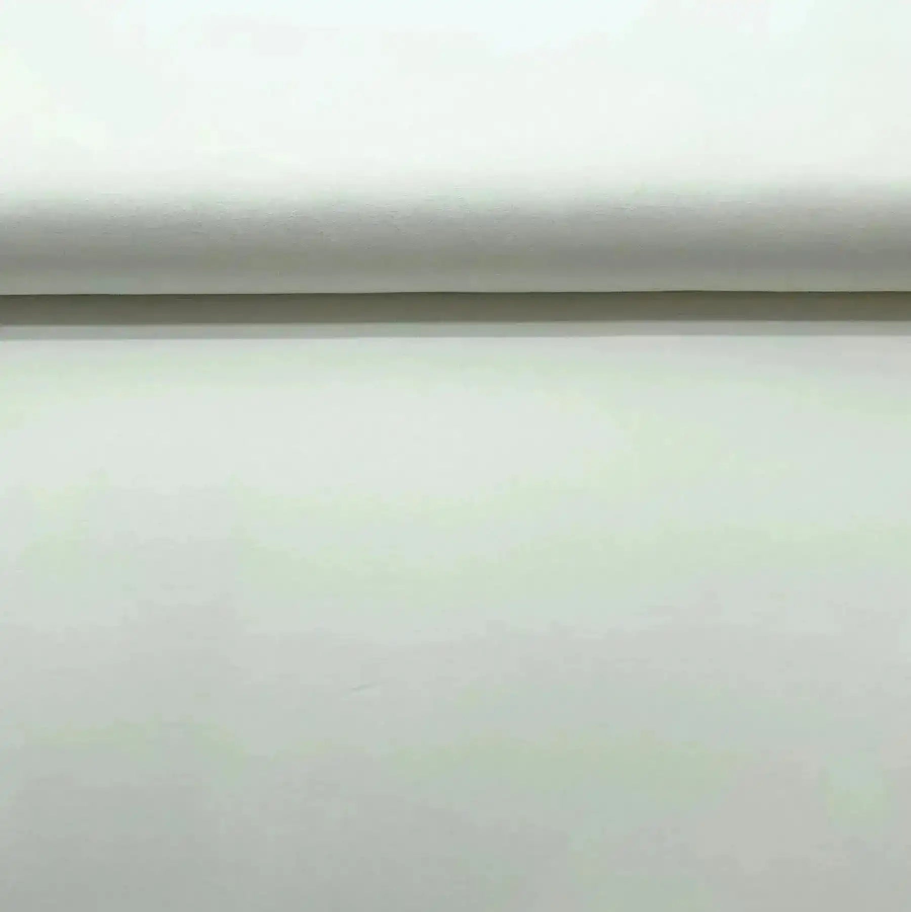 Tissu French Terry Bio Écru