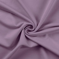 Tissu French Terry lila