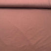 Tissu French Terry Marron