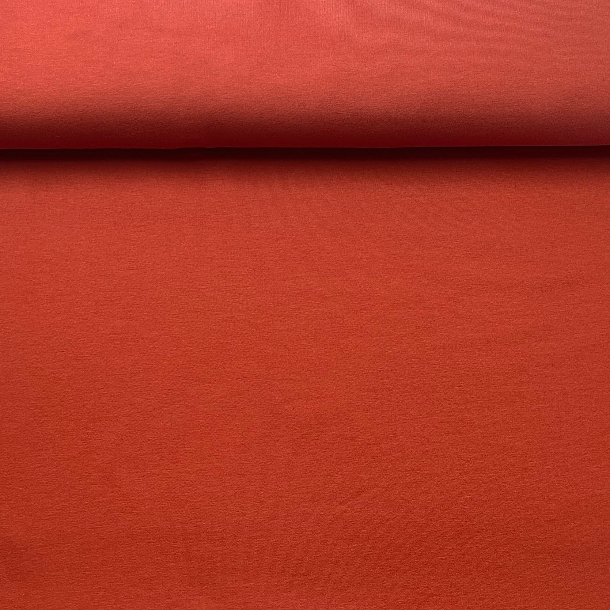 Tissu French Terry Terre