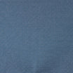 Tissu jean fin bleu avec strass