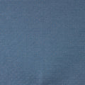 Tissu jean fin bleu avec strass