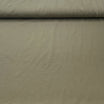 Tissu Jersey Coton Kaki