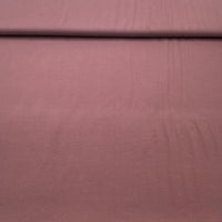 Tissu Jersey Coton Taupe