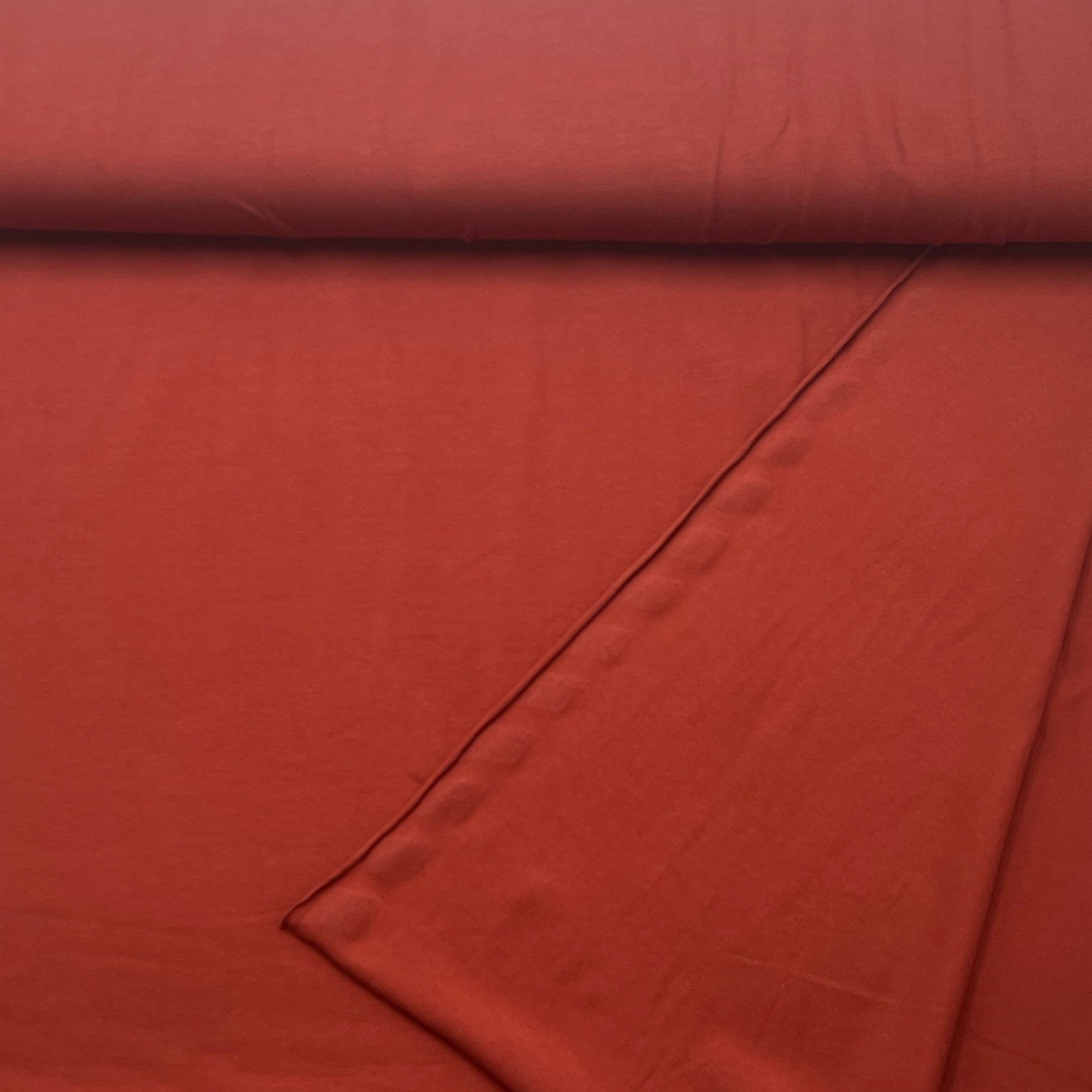 Tissu Jersey Coton Terre