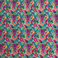 tissu-jersey-fleurs-exotiques