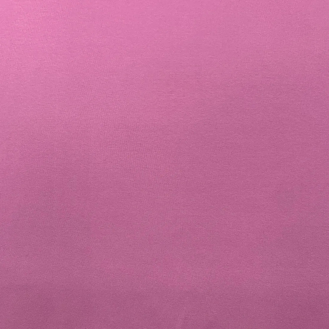 Tissu Jersey de Coton Vieux Rose