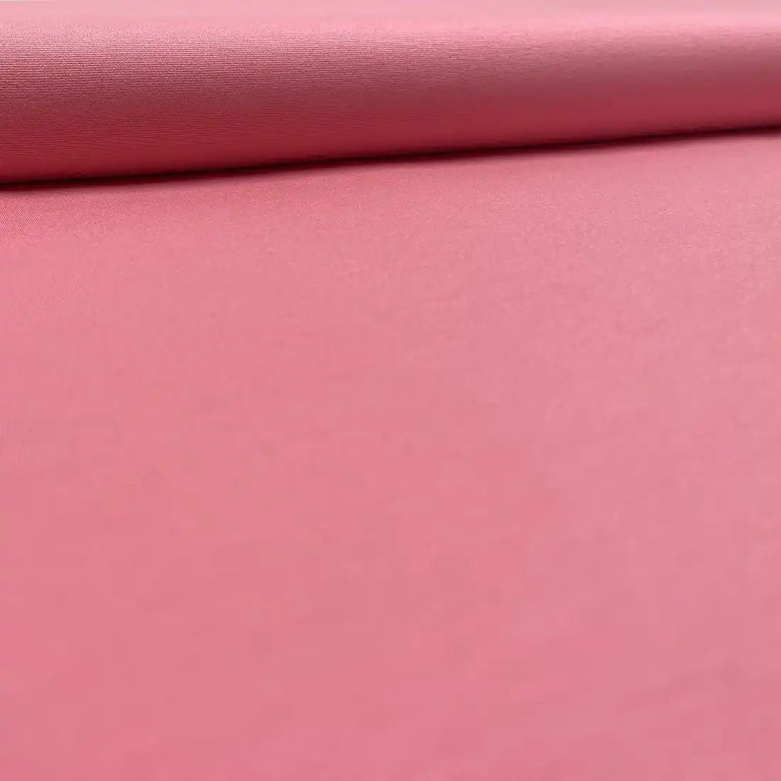 Tissu Jersey de Punto rose