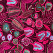 tissu-jersey-viscose-feuilles-bordeaux
