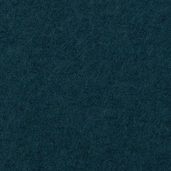 Tissu laine bouillie pétrole